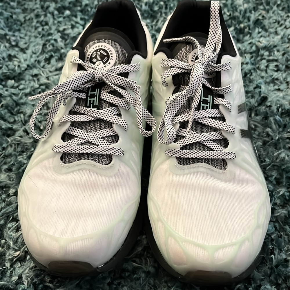 Asics Women's Gel-Quantum
Infinity 2 White Shoes Size 8.5
1022A294 Ortholite